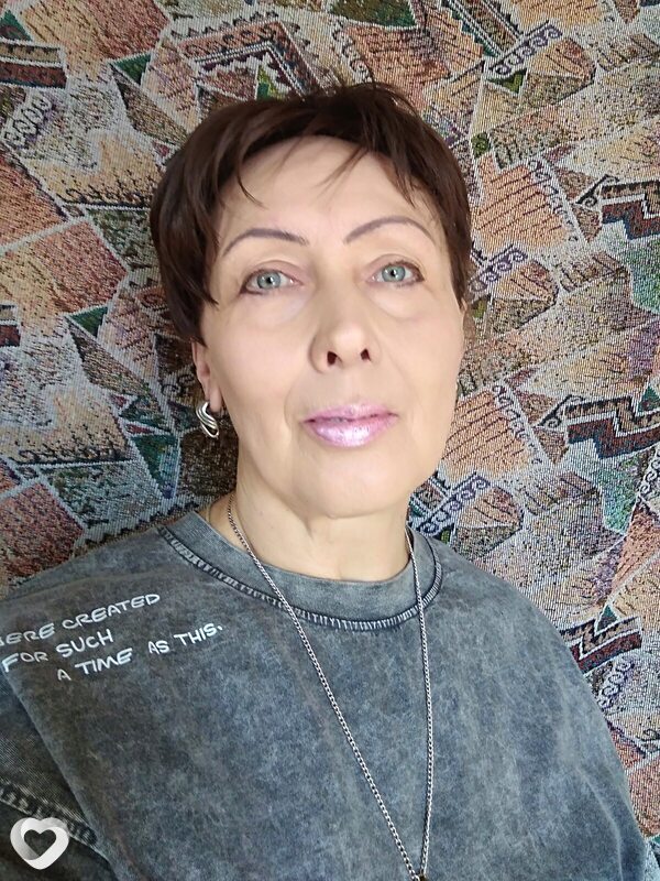 Фото Галина