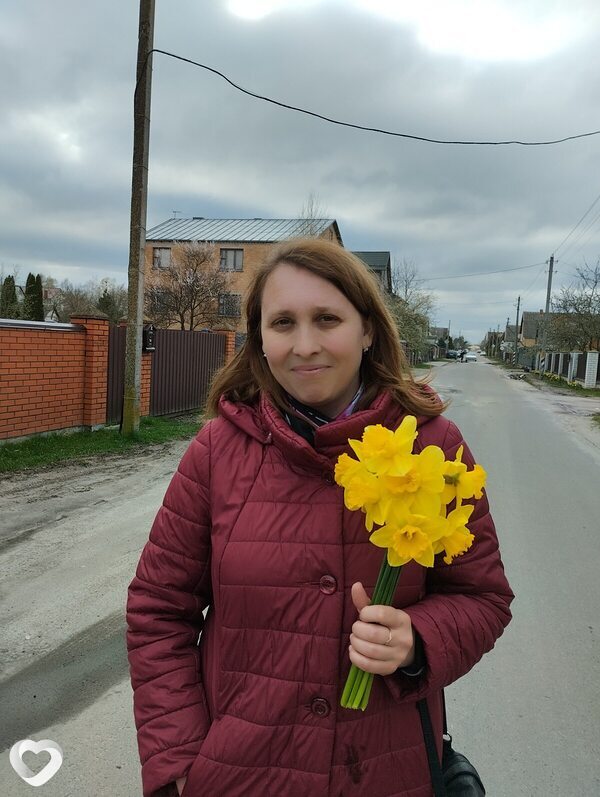 Фото Алеся