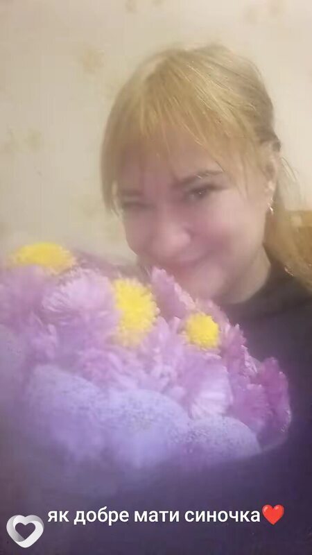 Фото анкеты Просто Я