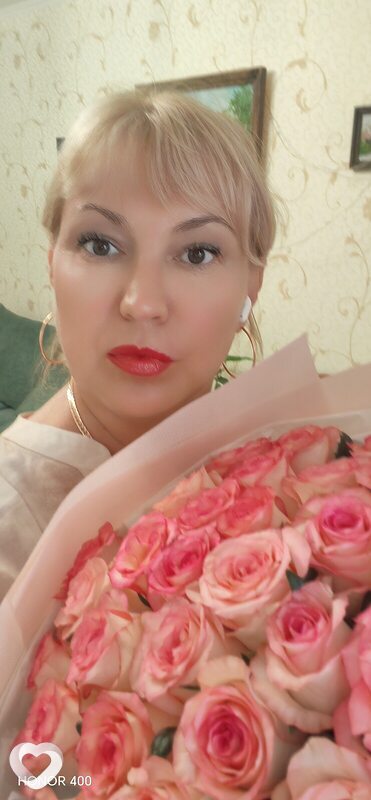 Фото Ирина