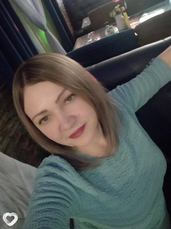 Фото Светлана