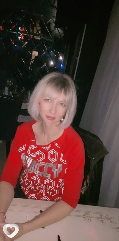 Фото анкеты Tatiana