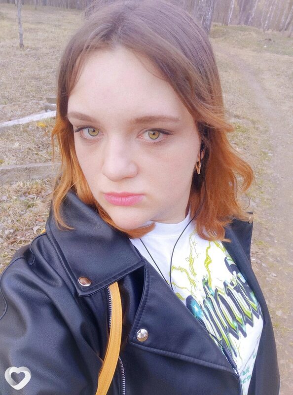 Фото анкеты Nastia
