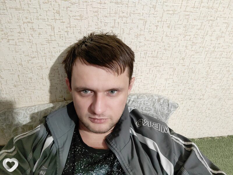 Фото Геннадий