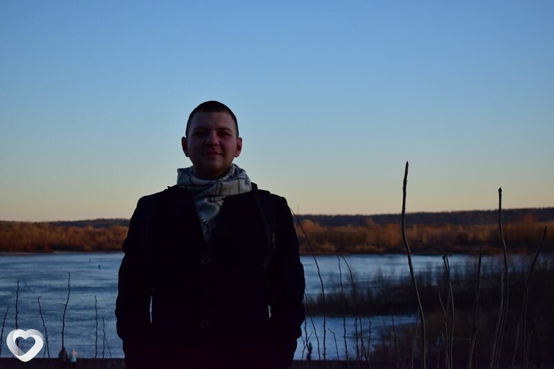 Фото анкеты Егор