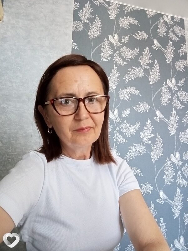 Фото анкеты Надежда