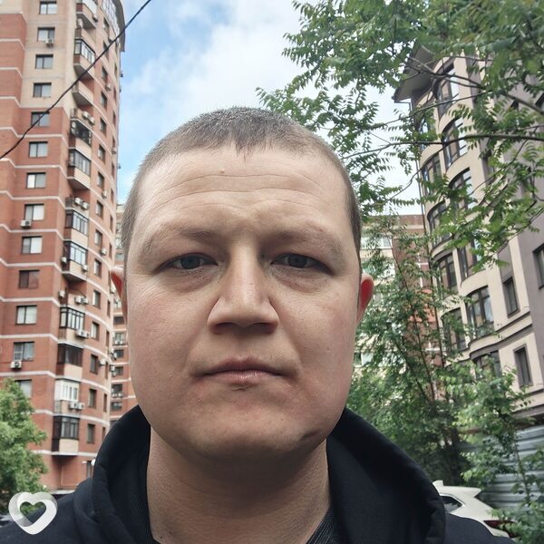 Фото анкеты Родион