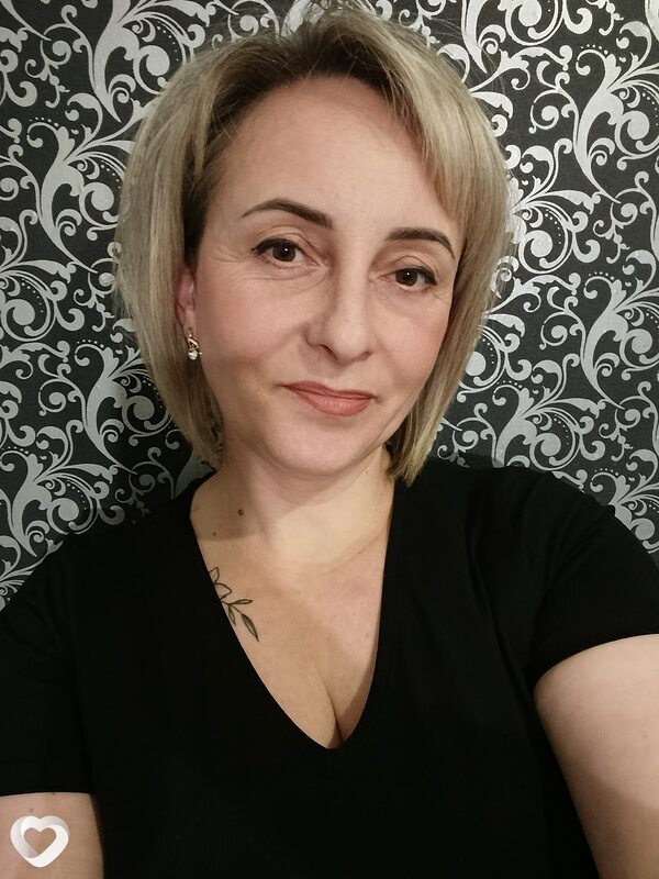 Фото анкеты Нонна