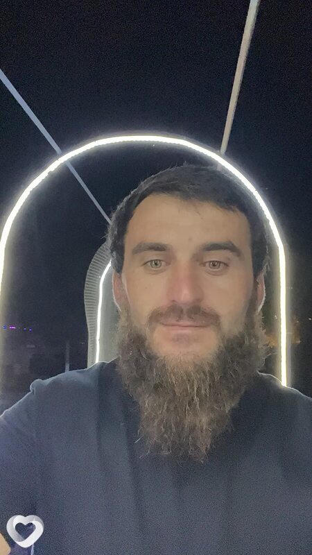 Фото анкеты Shamil
