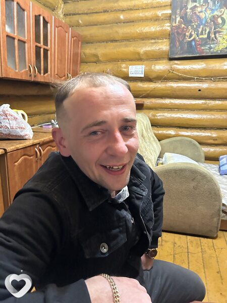 Фото анкеты Артур