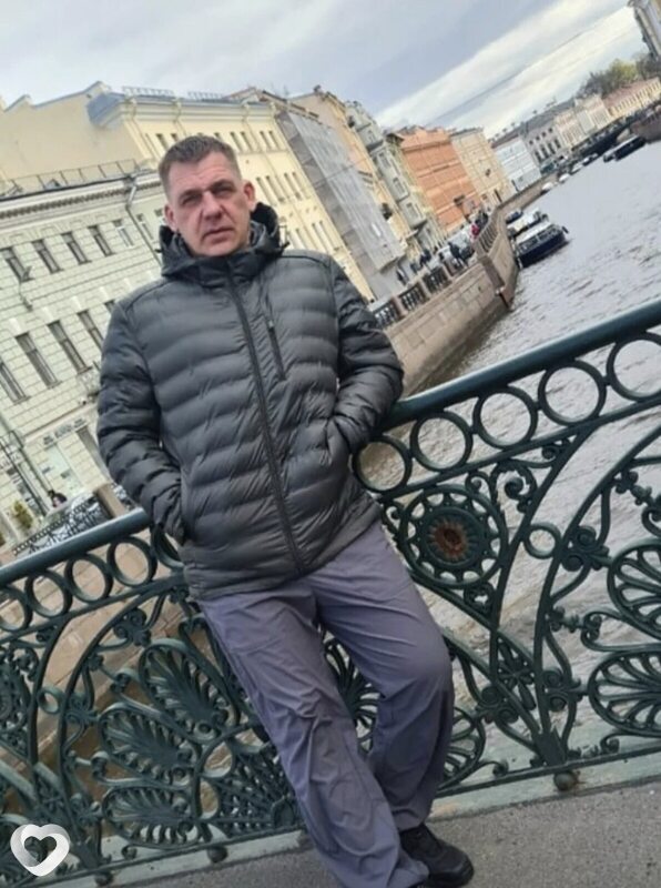 Фото анкеты Артём