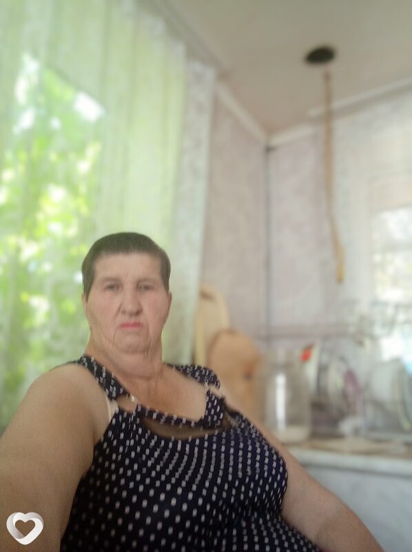 Фото Людмила