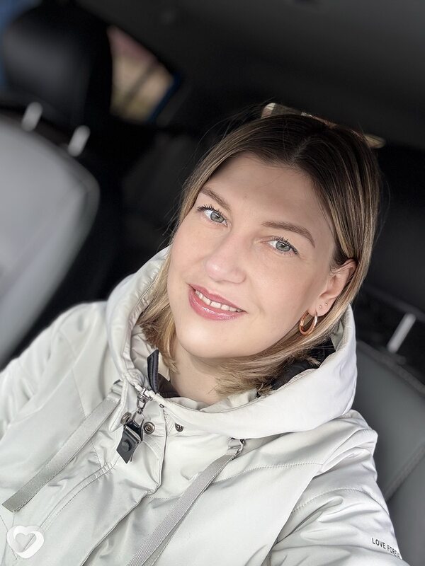 Фото анкеты Annet