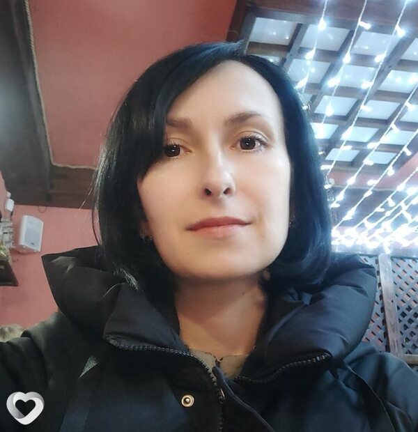 Фото Марина