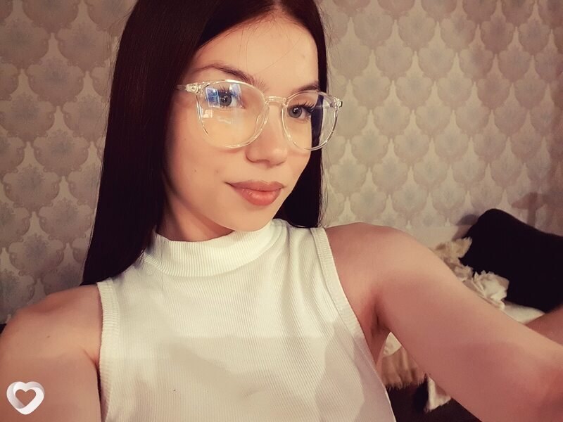 Фото анкеты Виолетта