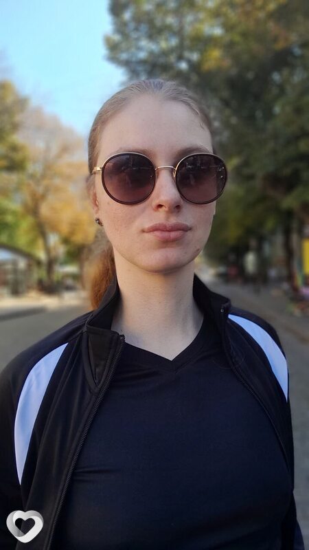 Фото анкеты Яна