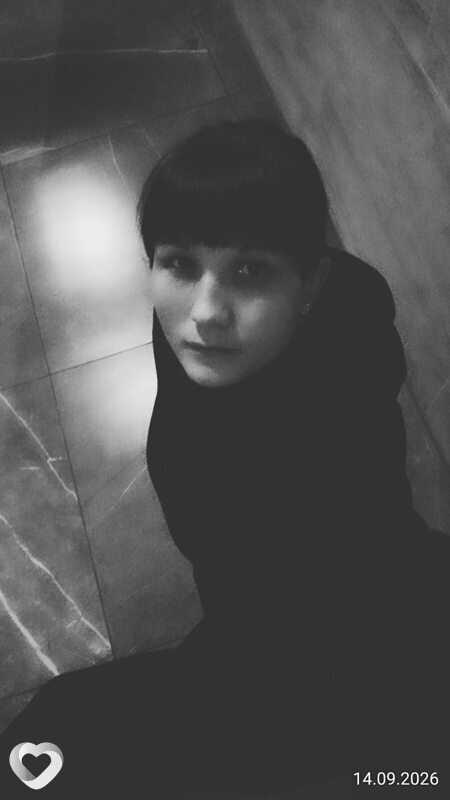 Фото анкеты Detka