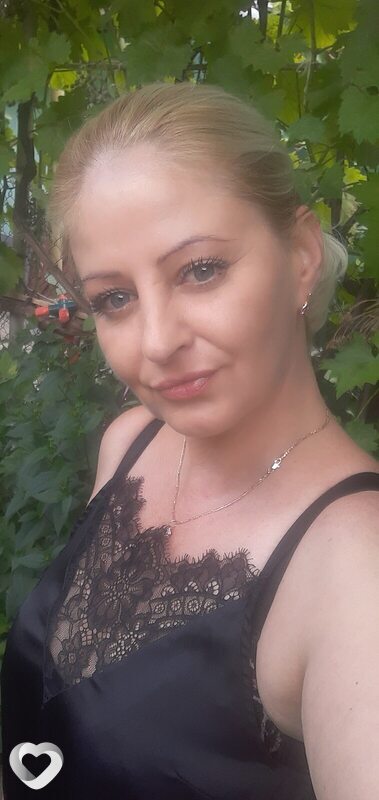 Фото анкеты Natalia