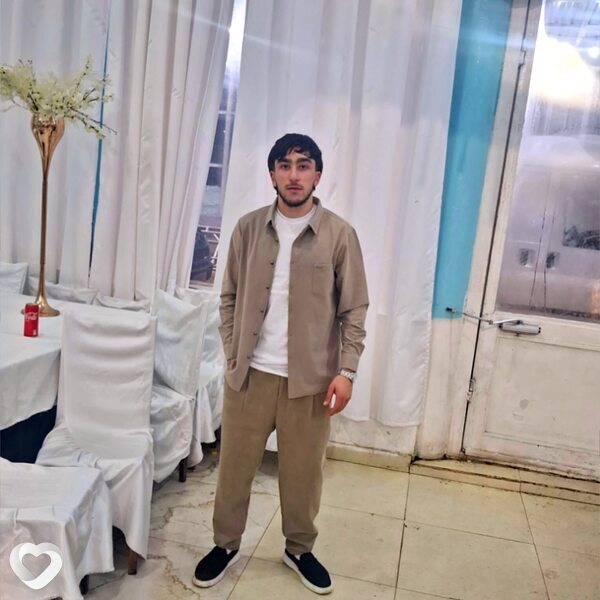 Фото анкеты Artak