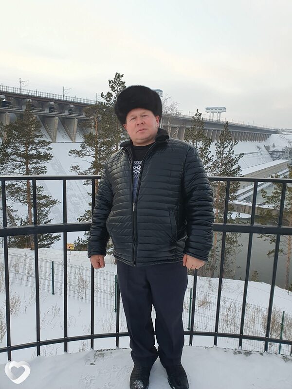 Фото анкеты Сергей