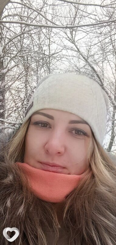 Фото Svetlana