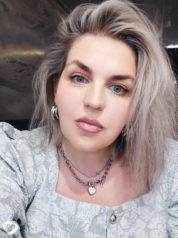 Фото анкеты Марина