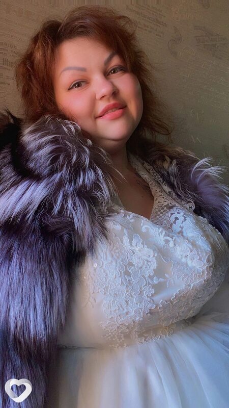 Фото анкеты Екатерина
