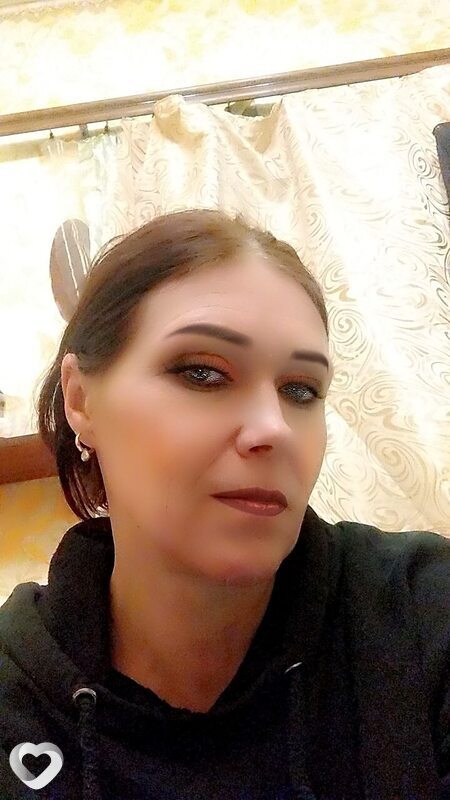 Фото анкеты Ксения
