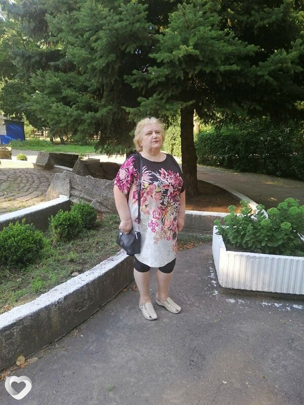 Фото анкеты Vera