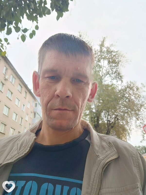 Фото анкеты Александр