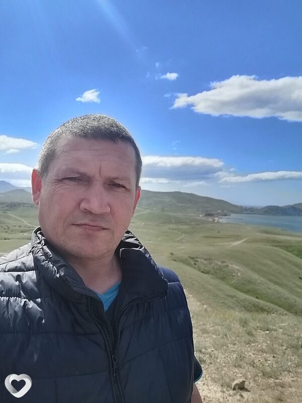 Фото анкеты Дмитрий