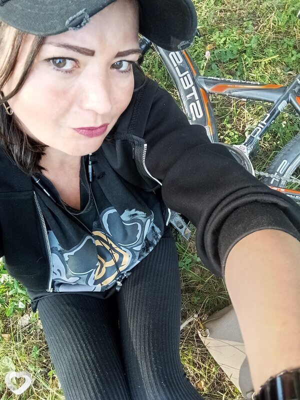 Фото анкеты Марина
