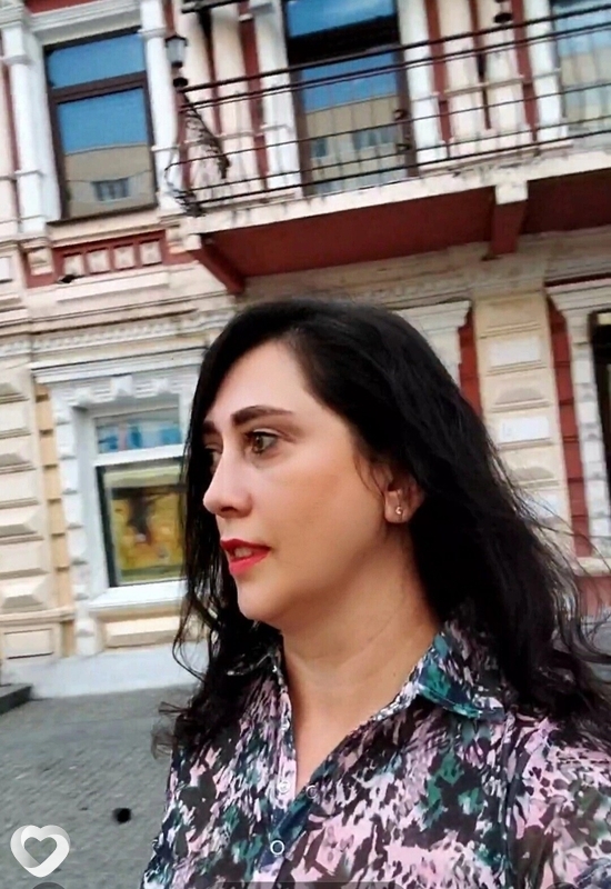 Фото анкеты Феерия