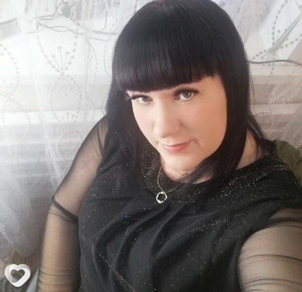 Фото анкеты Юлия