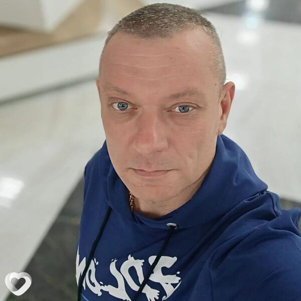 Фото анкеты Иван