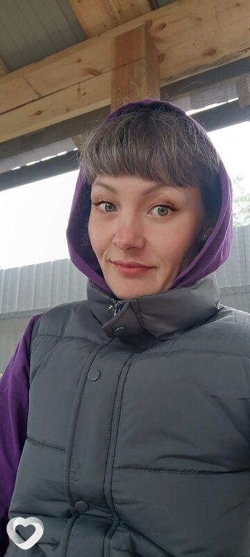 Фото анкеты Яна