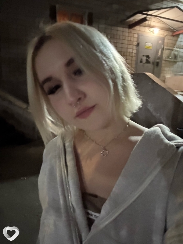 Фото Тина