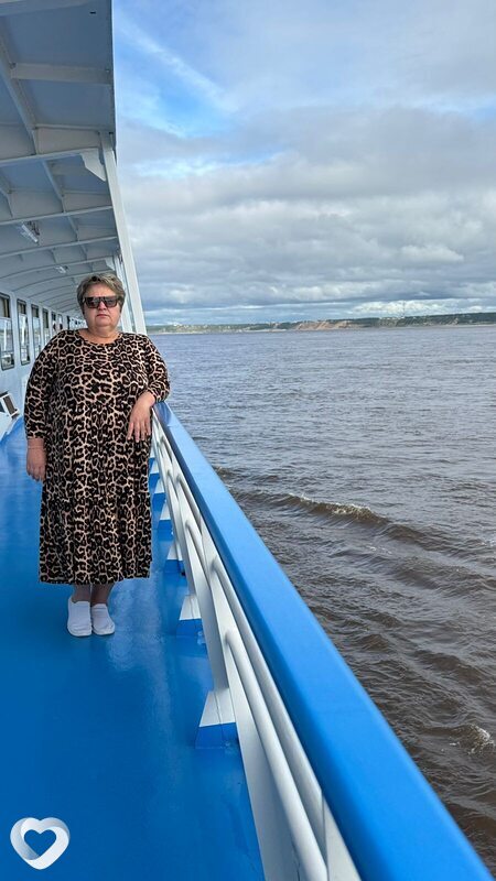 Фото анкеты Светлана