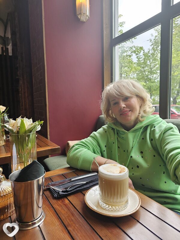 Фото анкеты Стеллв