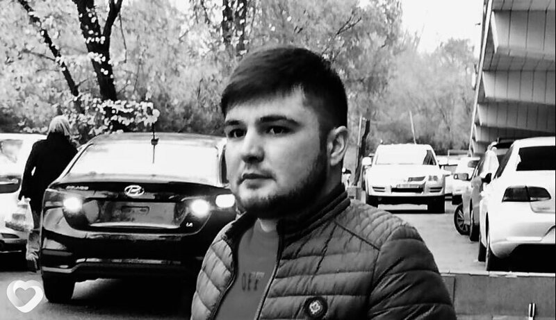 Фото анкеты Dil