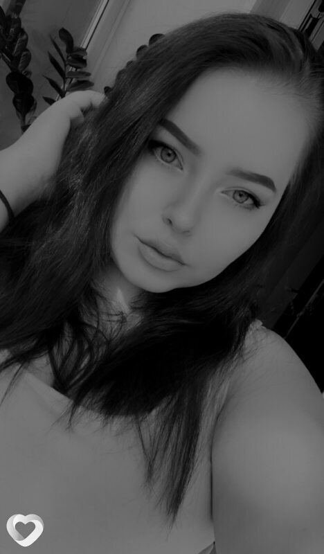 Фото анкеты Дарья