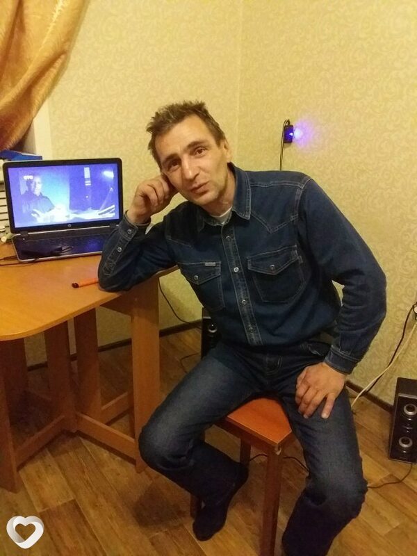 Фото анкеты Ник