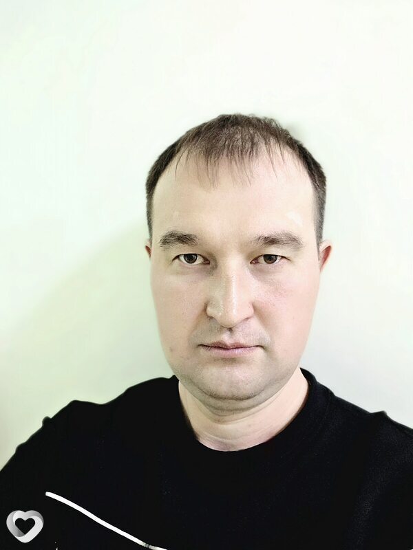 Фото анкеты Павел