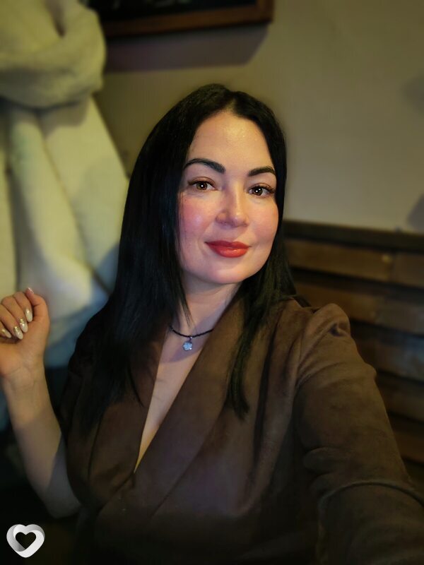 Фото анкеты Екатерина