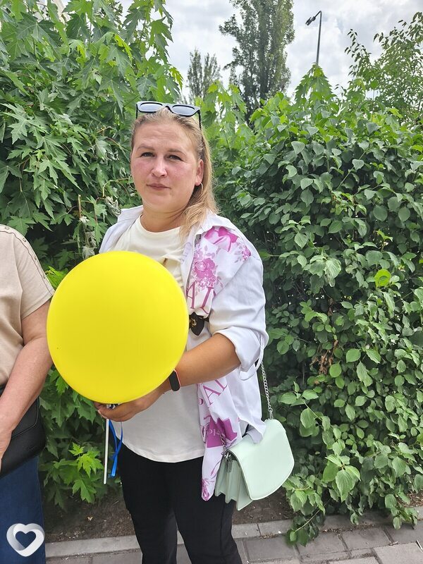 Фото анкеты Александра