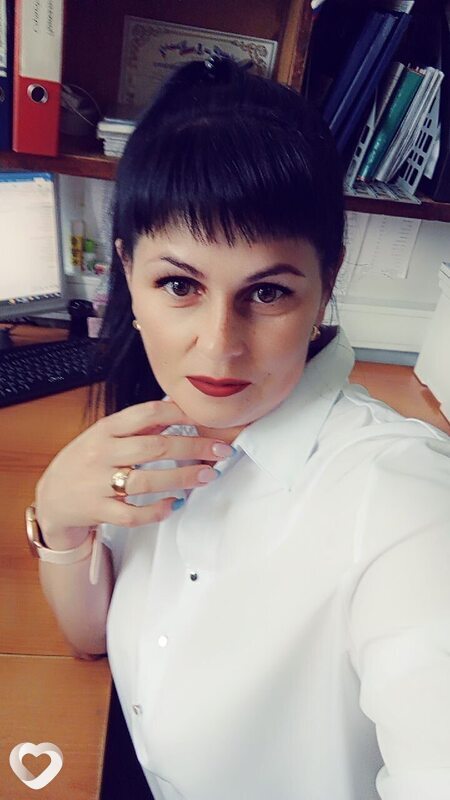 Фото анкеты Оххххх