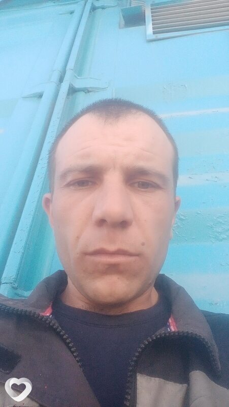 Фото анкеты Алексей