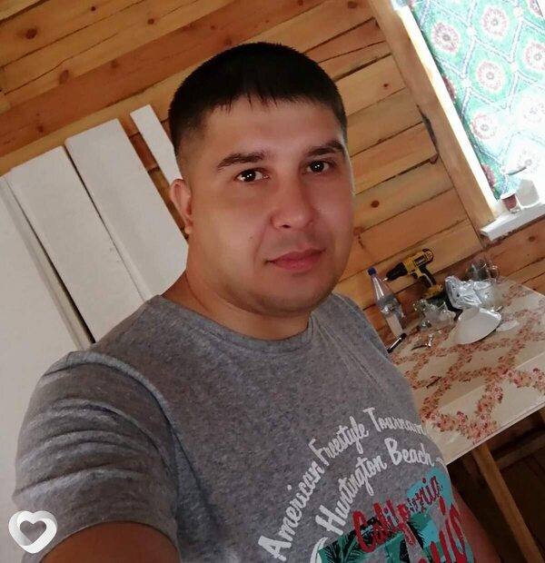 Фото анкеты Иван