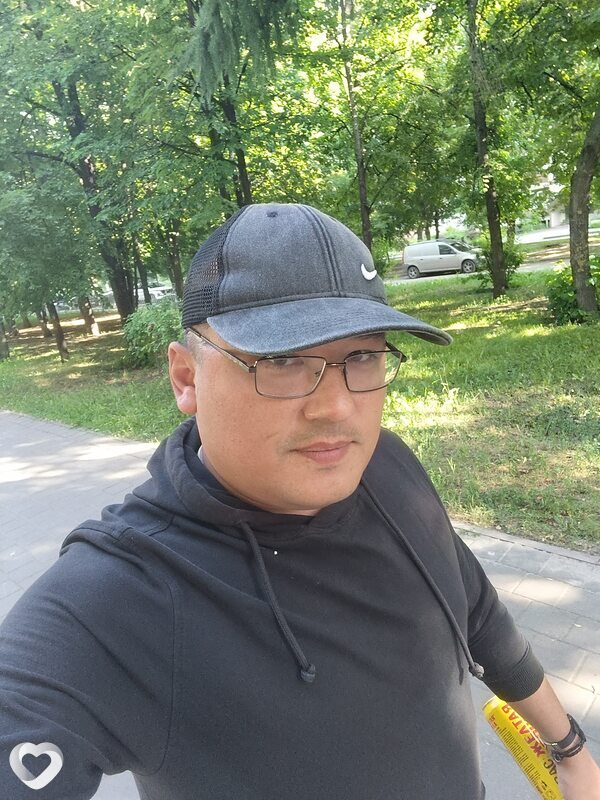 Фото анкеты Pashka