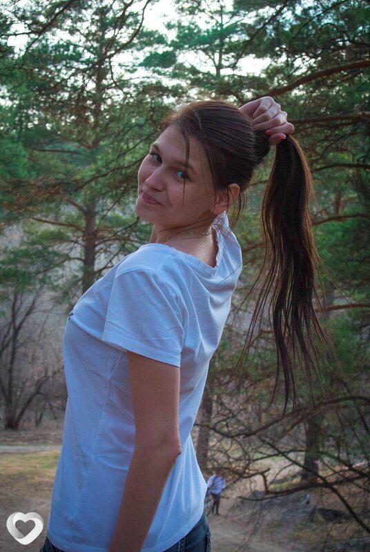 Фото анкеты Снежана